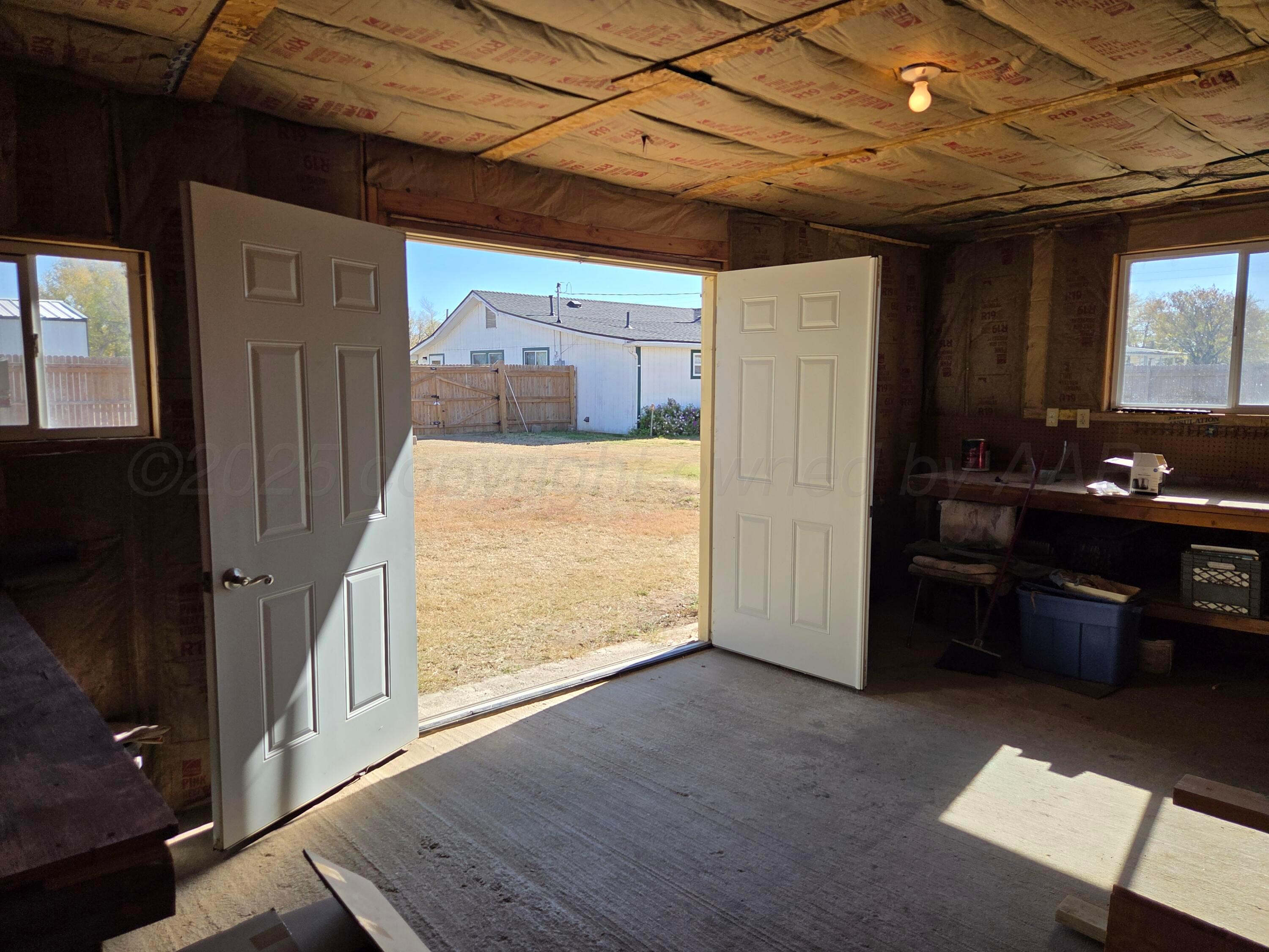 414 South Cedar Street Perryton, TX 79070 - Photo 40 of 47 414 S Cedar St - Sharon Cramer 048