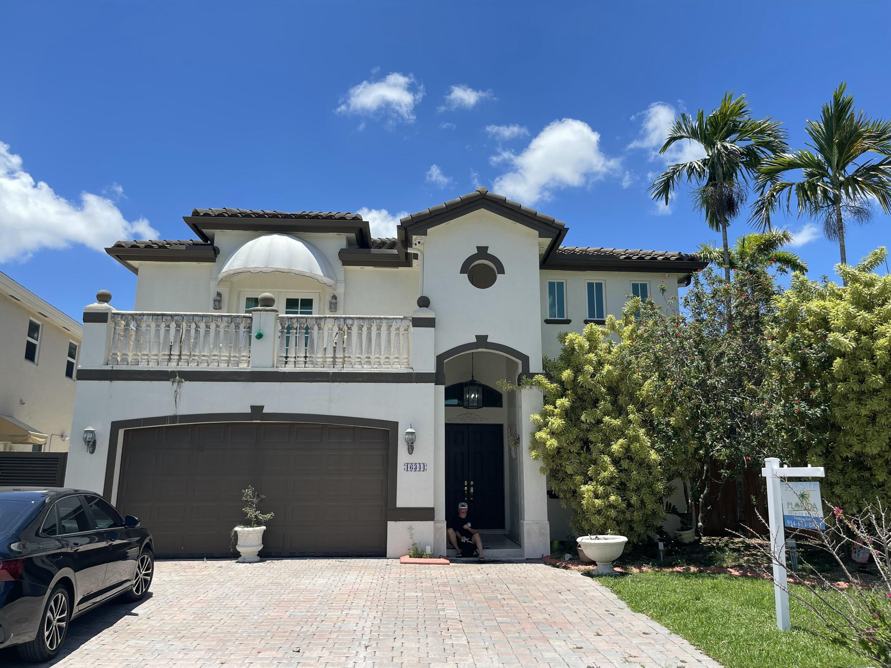 16344 Southwest 66th Street Miami, FL 33193 - Photo 1 of 29 IMG_8237