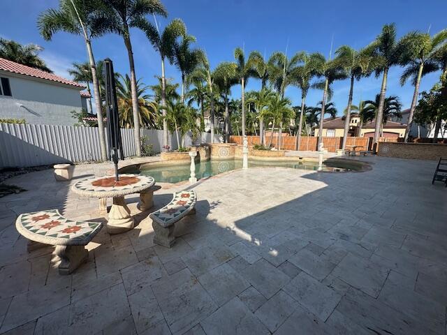 16344 Southwest 66th Street Miami, FL 33193 - Photo 5 of 29 IMG_2427