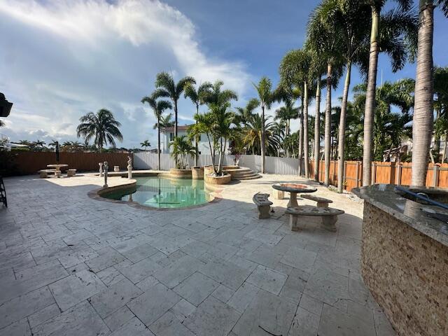 16344 Southwest 66th Street Miami, FL 33193 - Photo 10 of 29 IMG_2432