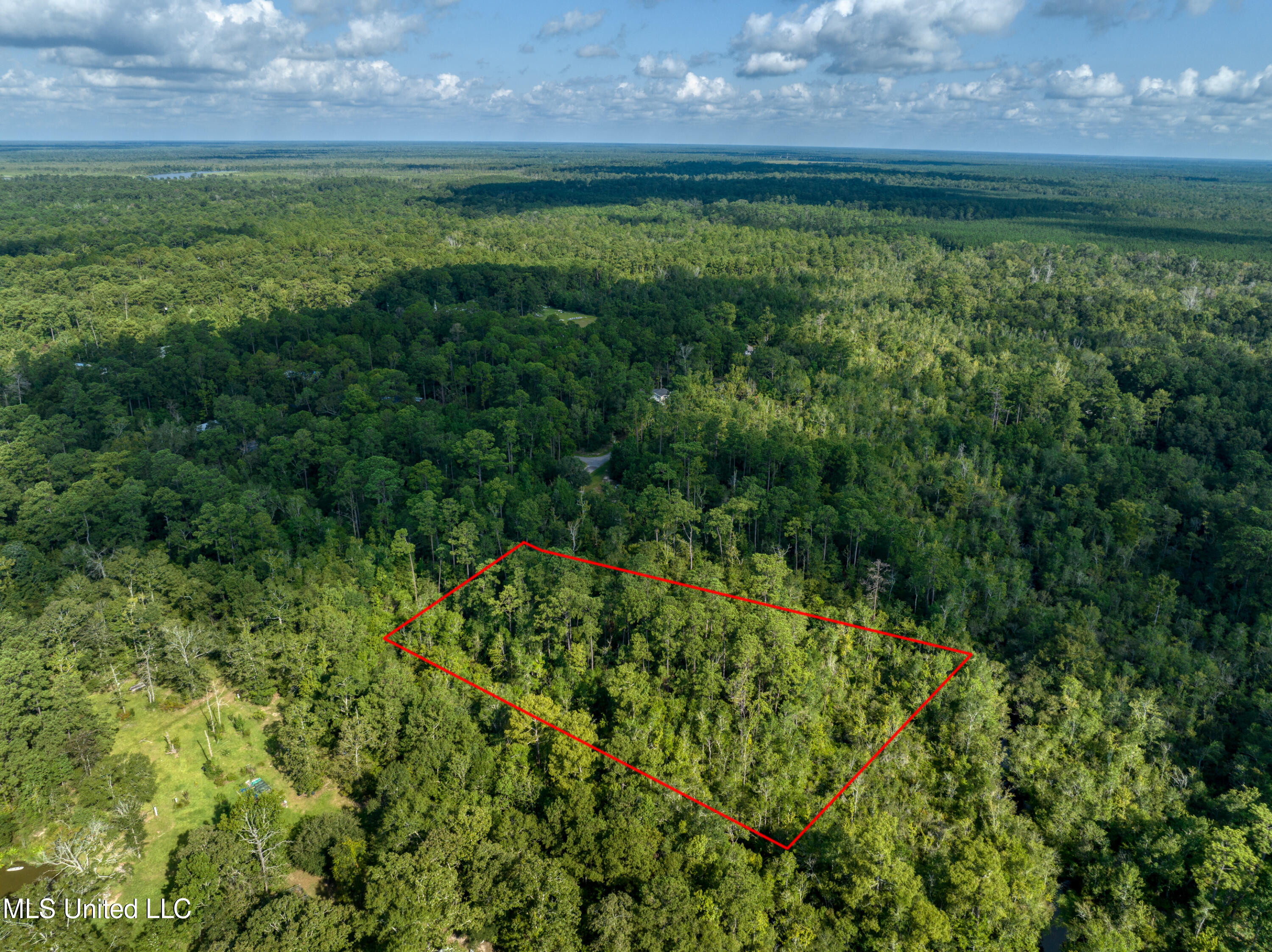 11th Avenue Pearlington, MS 39572 - Photo 11 of 18 pearlingtonlot-7 (1)