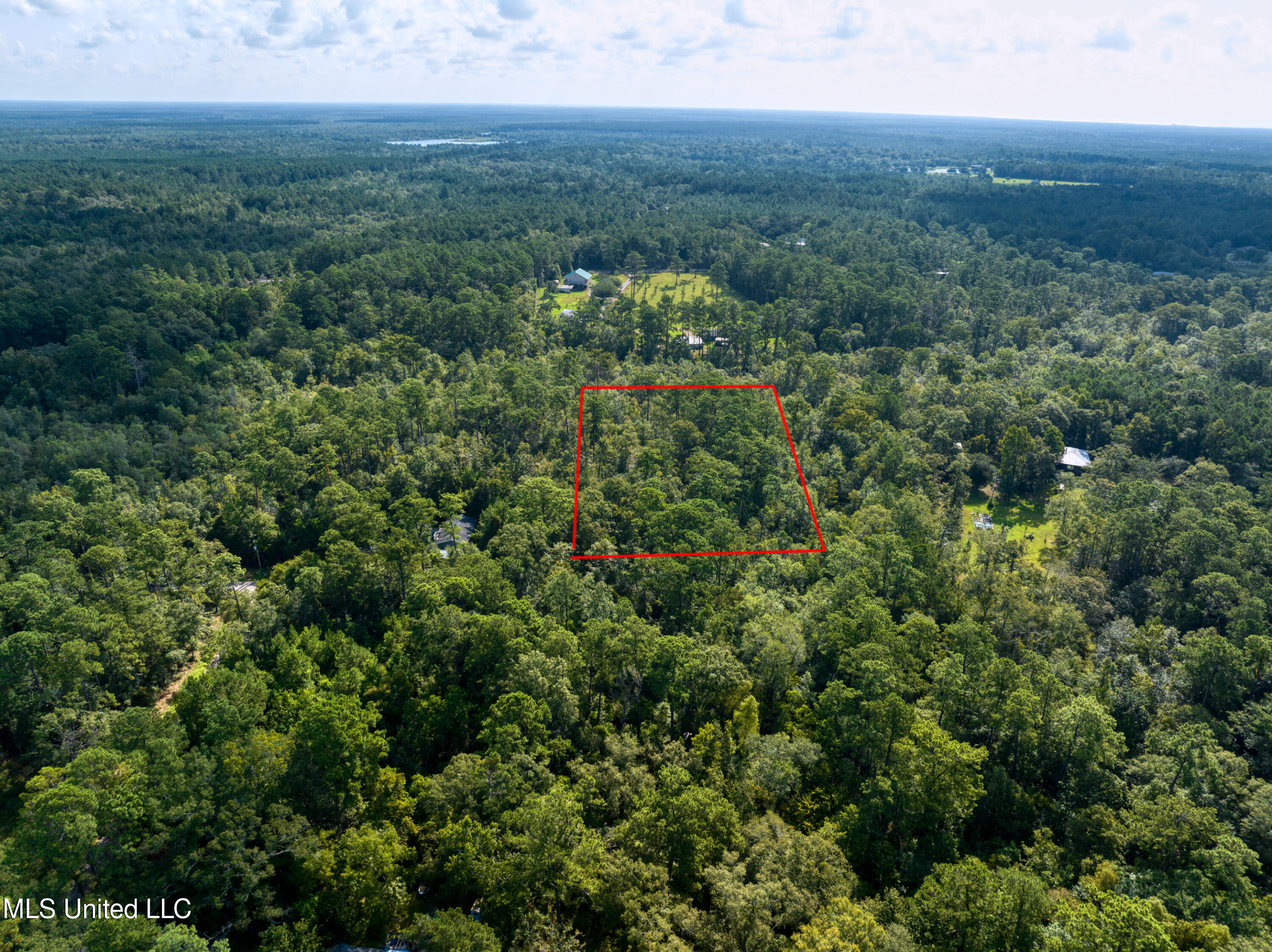 11th Avenue Pearlington, MS 39572 - Photo 8 of 18 pearlingtonlot-3