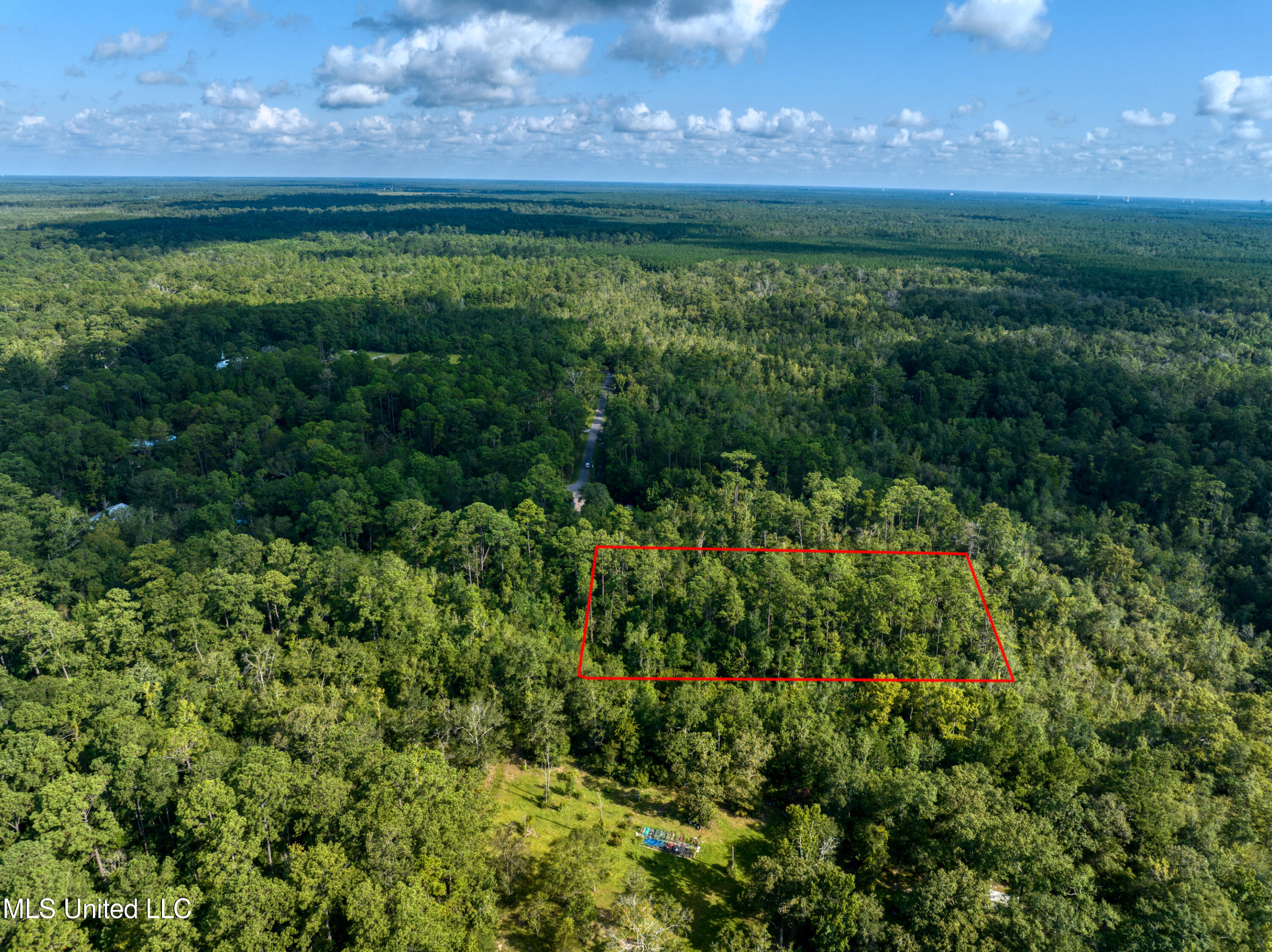 11th Avenue Pearlington, MS 39572 - Photo 10 of 18 pearlingtonlot-6 (1)