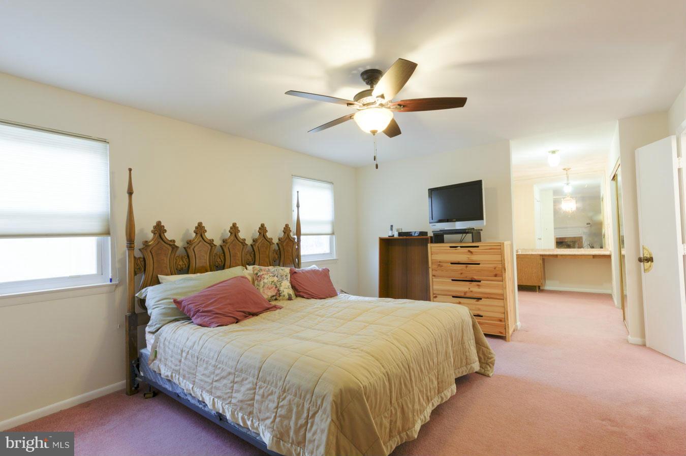 13003 Middlevale Lane Silver Spring, MD 20906 - Photo 14 of 22 Bedroom (Master)