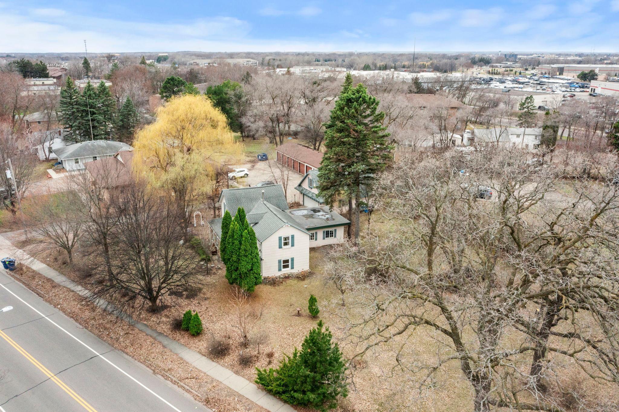 1321 Maine Prairie Road St. Cloud, MN 56301 - Photo 83 of 103