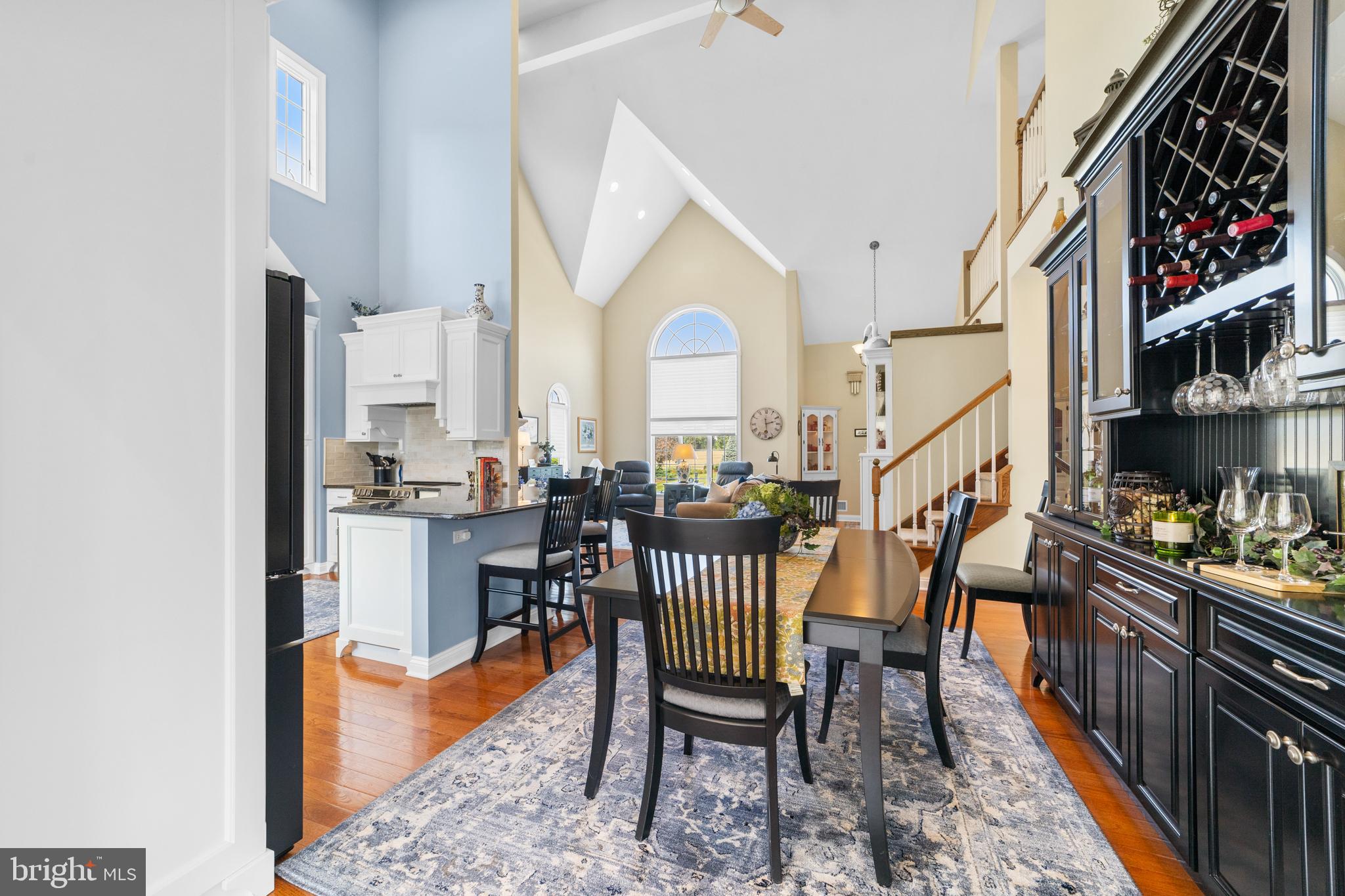 336 Lincoln Road Pilesgrove, NJ 08098 - Photo 13 of 55 Dining Area