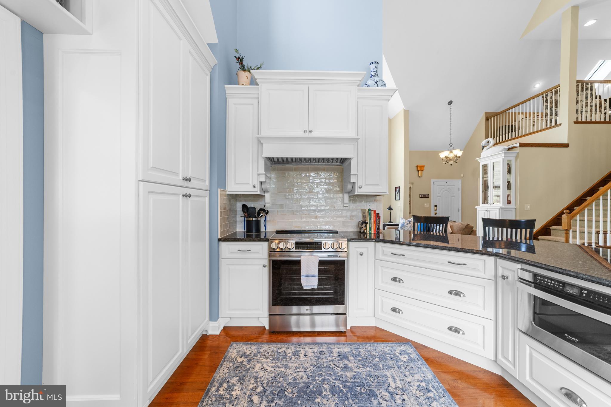 336 Lincoln Road Pilesgrove, NJ 08098 - Photo 19 of 55 Kitchen