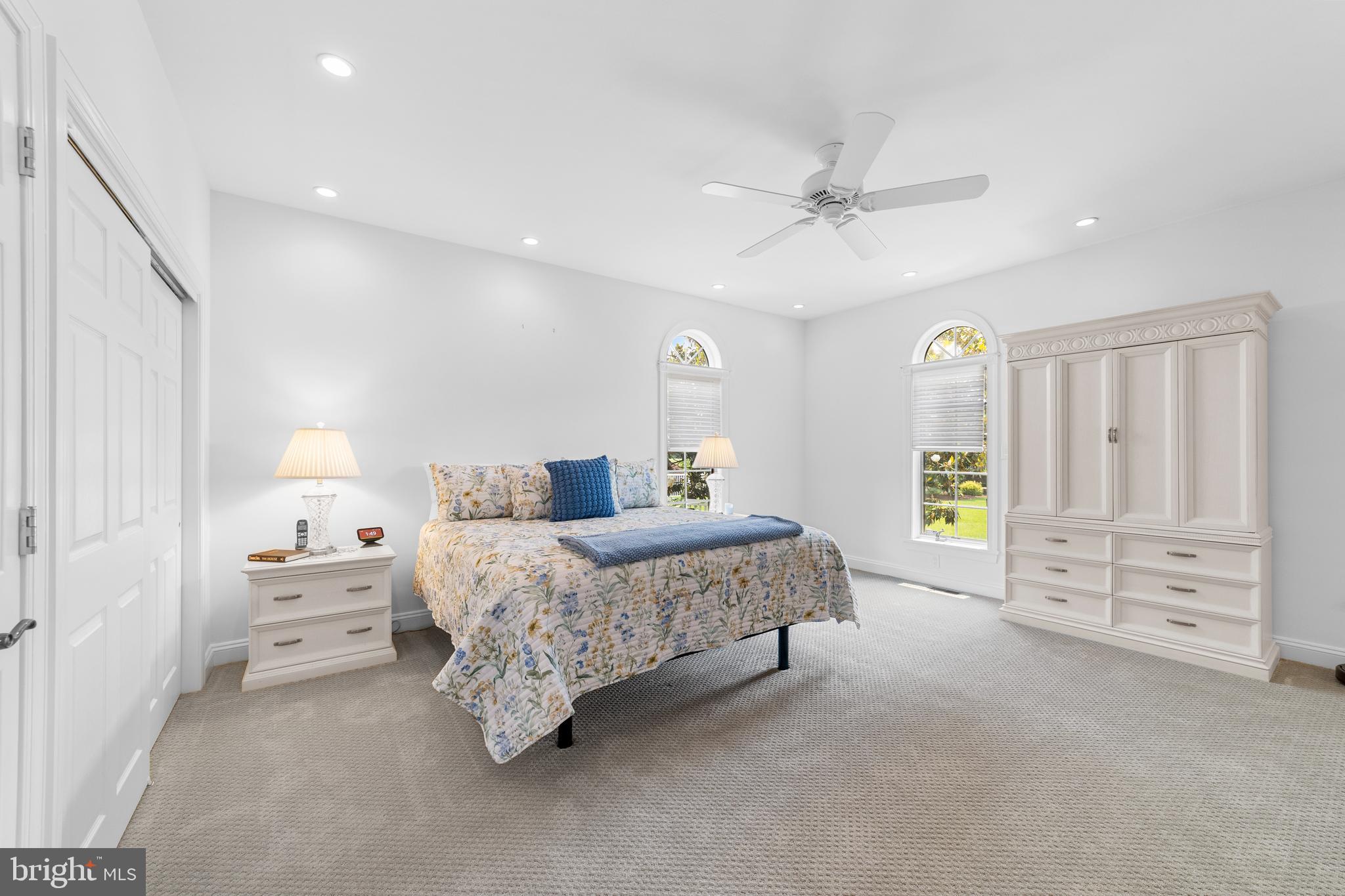 336 Lincoln Road Pilesgrove, NJ 08098 - Photo 21 of 55 Master Bedroom