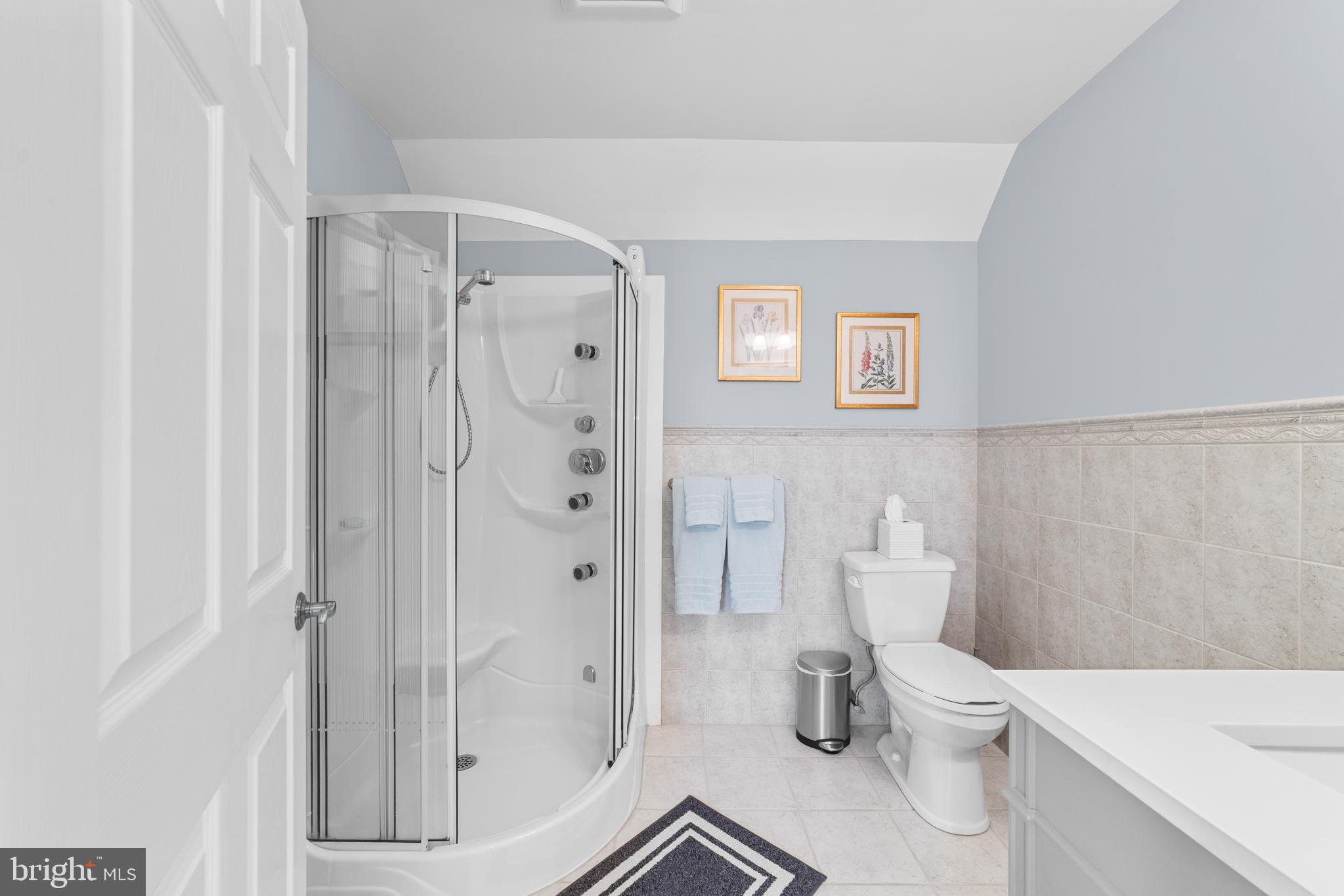 336 Lincoln Road Pilesgrove, NJ 08098 - Photo 29 of 55 Full Bath - Upper Level