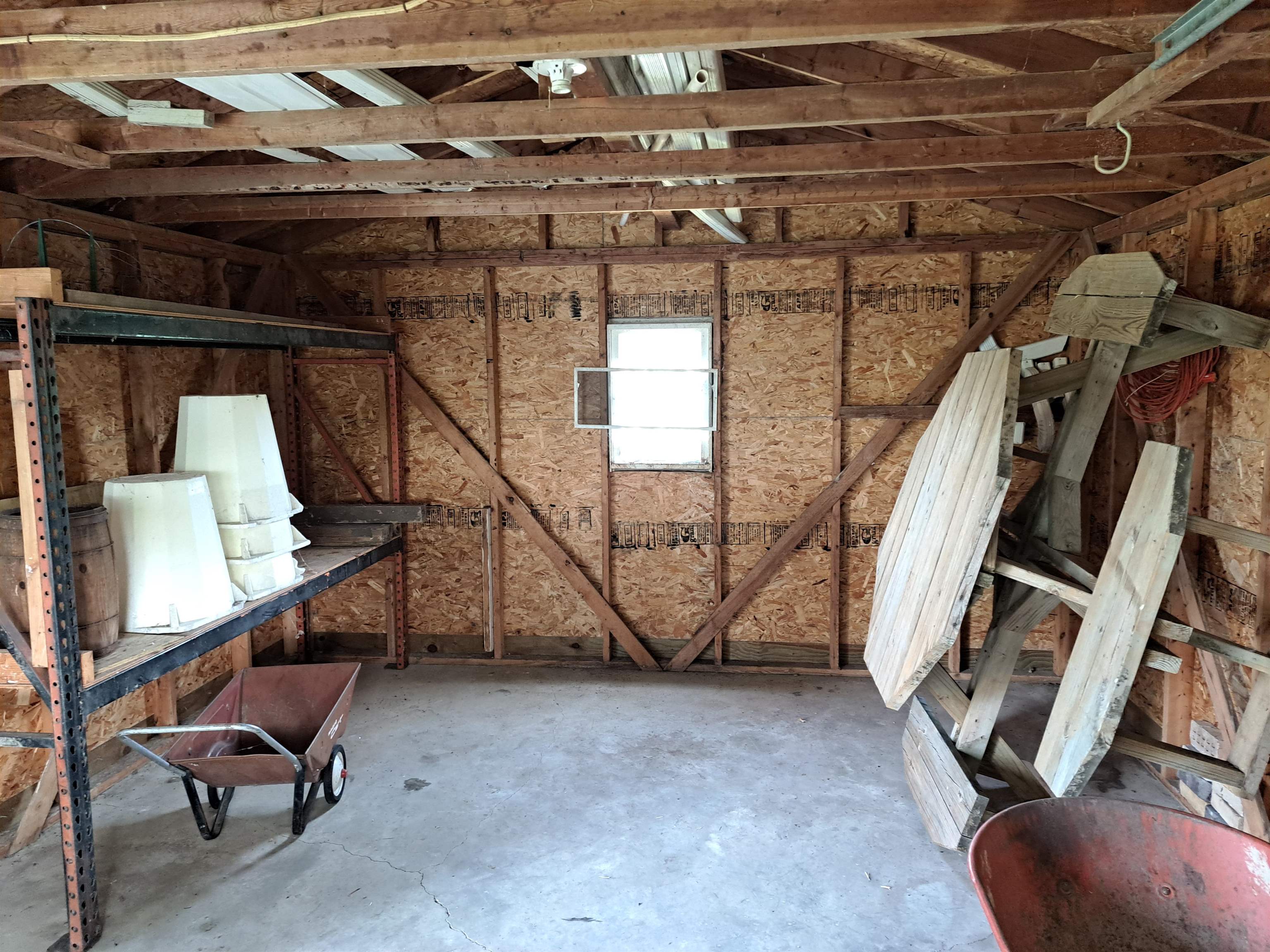 2095 Old Beaver Road Kawkawlin, MI 48631 - Photo 21 of 23