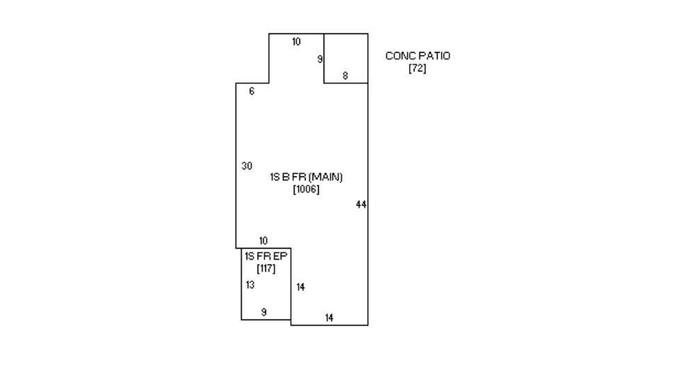 201 Fayette Street Clinton, IA 52732 - Photo 3 of 3