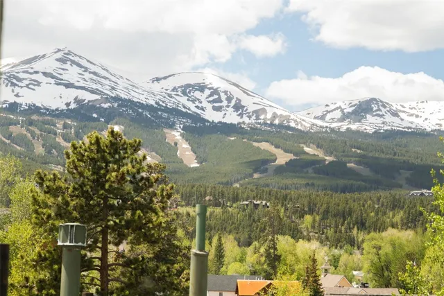 a view of lake view and mountain