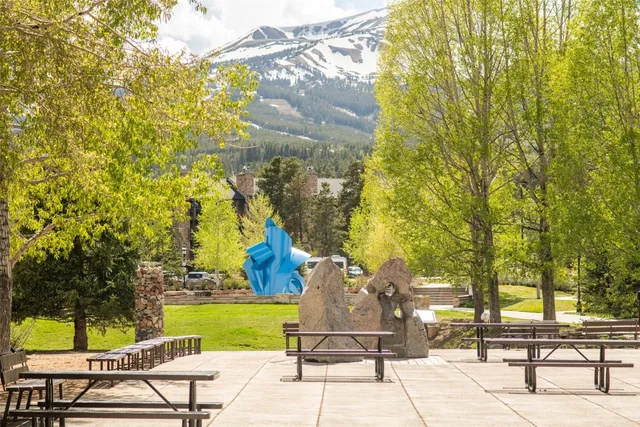 a view of a water with an ocean view
