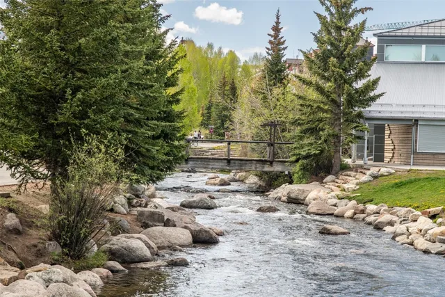 a view of city with tall buildings