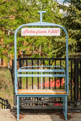 $1,600,000 | 105 South High Street, Unit A, Breckenridge, CO 80424