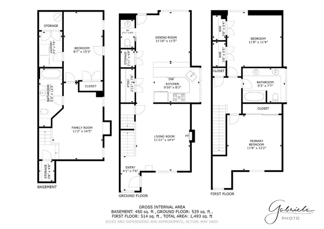 $1,600,000 | 105 South High Street, Unit A, Breckenridge, CO 80424