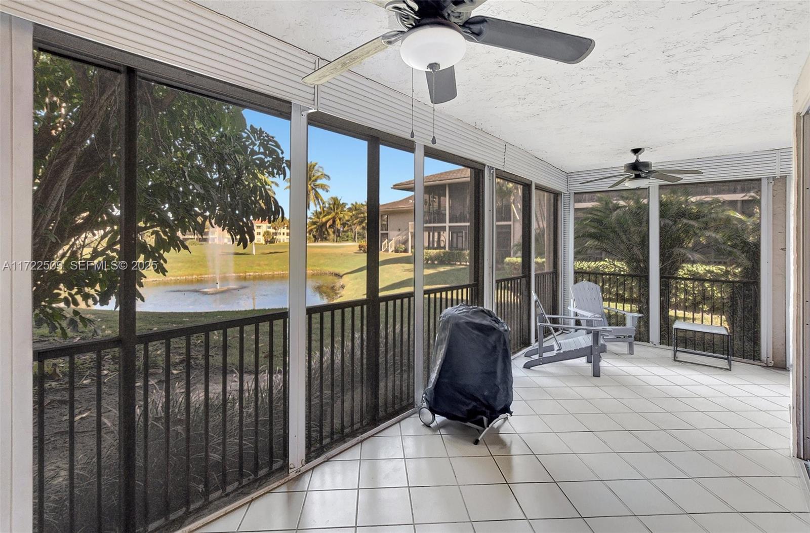 Boca Pointe Boca Raton, FL 33433 - Photo 26 of 32 a building outdoor space with balcony and furniture