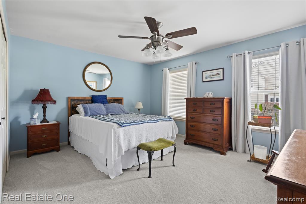 731 East Bluff Court Rochester Hills, MI 48306 - Photo 27 of 39