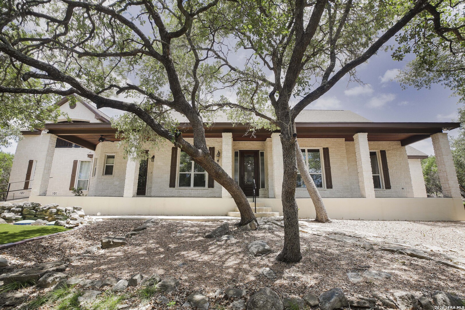 3009 Fallbrook Manor Bulverde, TX 78163 - Photo 3 of 56