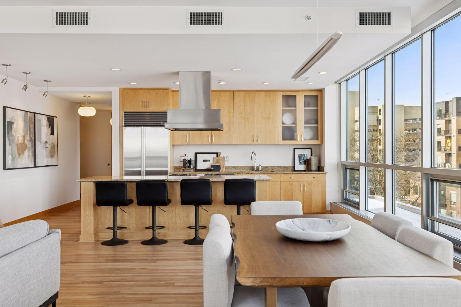 222 2nd Street Southeast, Unit 704 Minneapolis, MN 55414 - Photo 11 of 59