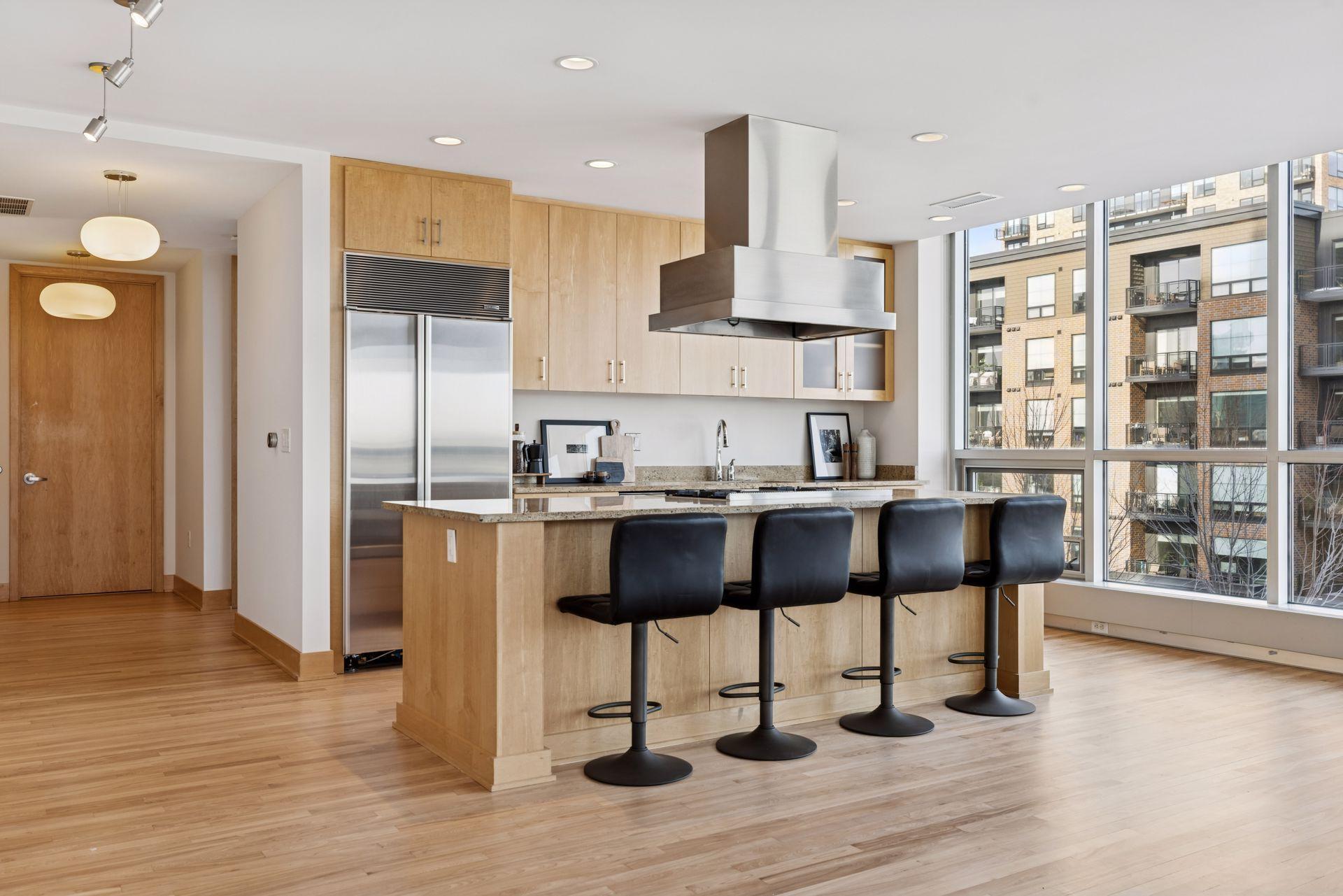 222 2nd Street Southeast, Unit 704 Minneapolis, MN 55414 - Photo 12 of 59