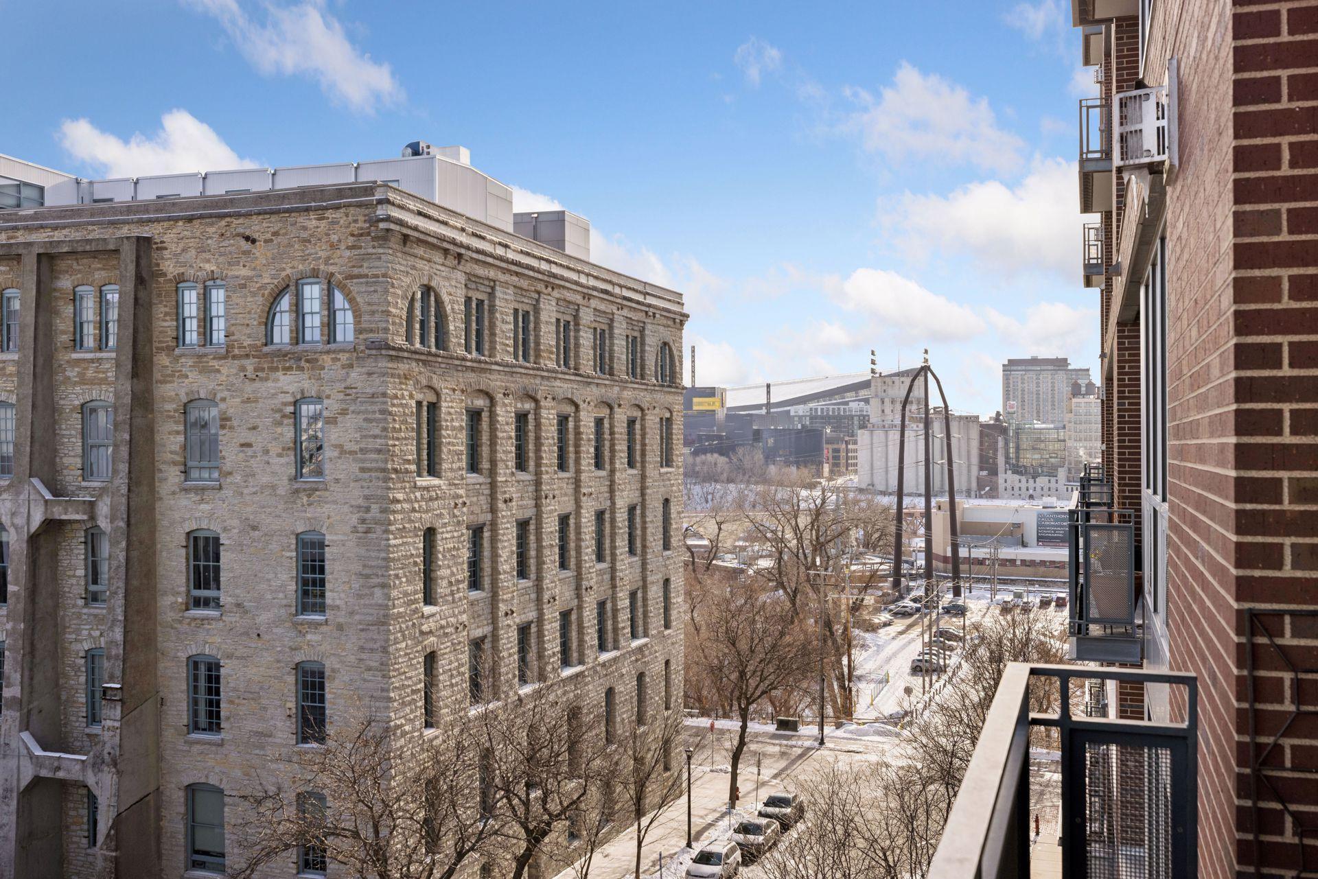 222 2nd Street Southeast, Unit 704 Minneapolis, MN 55414 - Photo 17 of 59