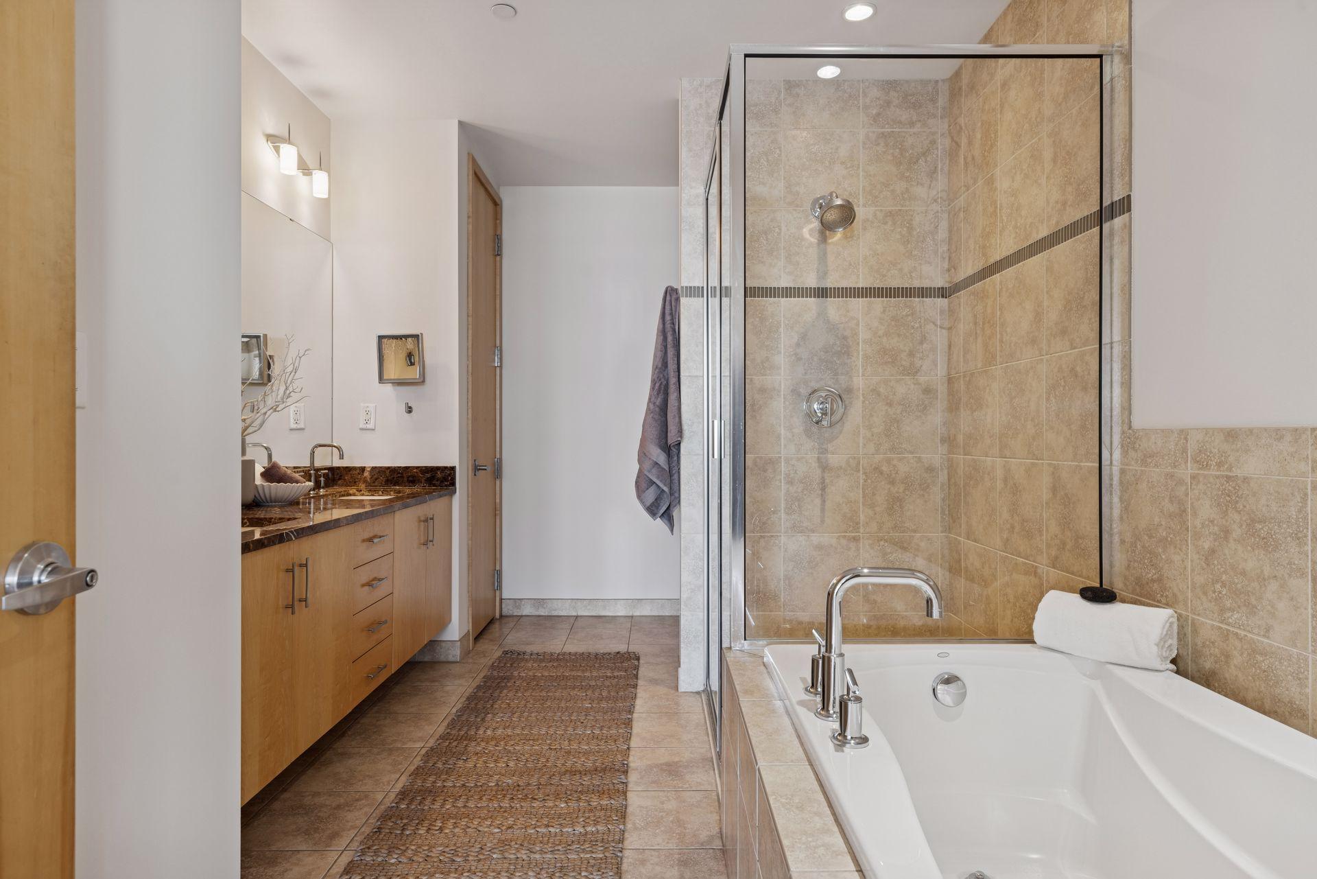 222 2nd Street Southeast, Unit 704 Minneapolis, MN 55414 - Photo 21 of 59