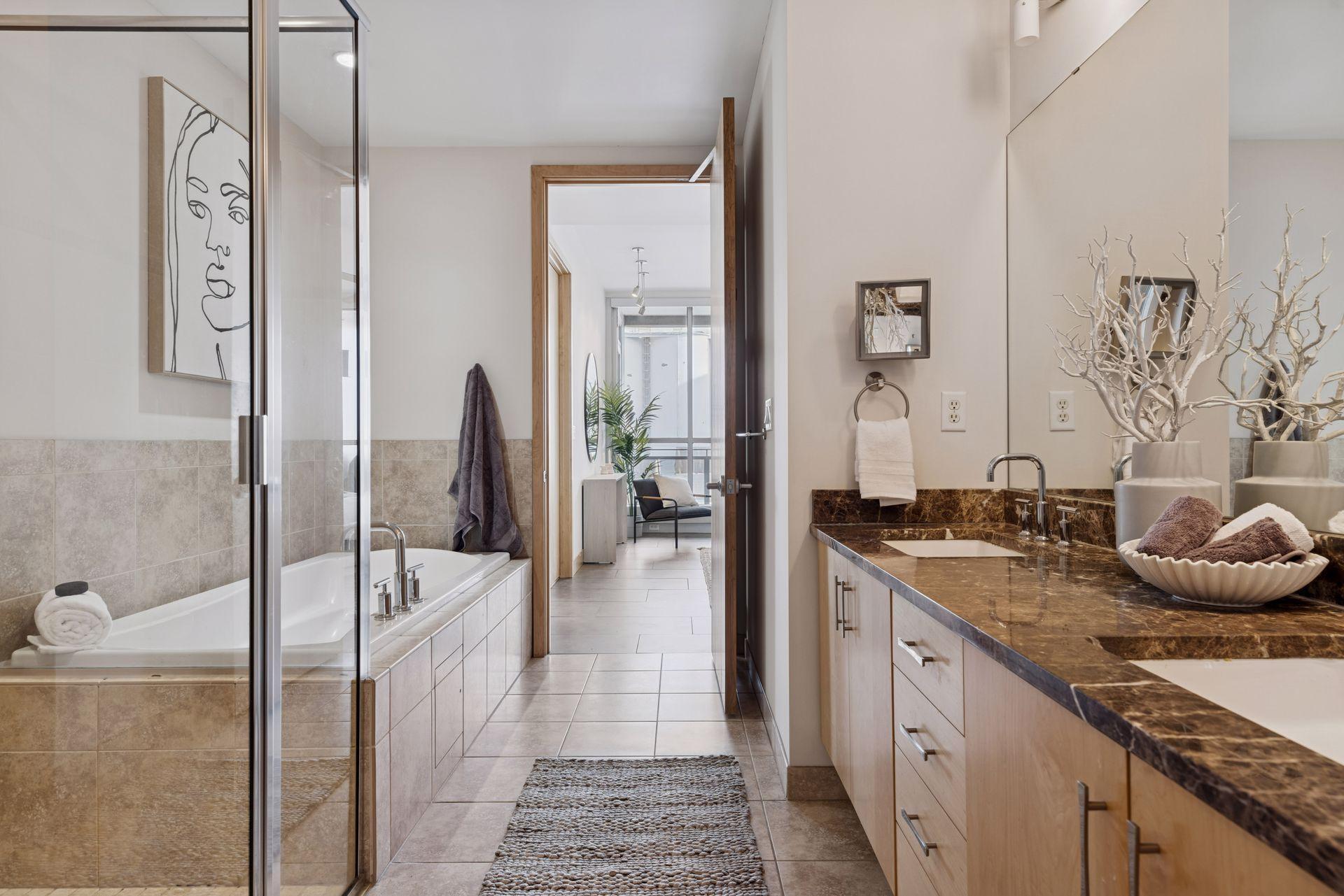 222 2nd Street Southeast, Unit 704 Minneapolis, MN 55414 - Photo 23 of 59