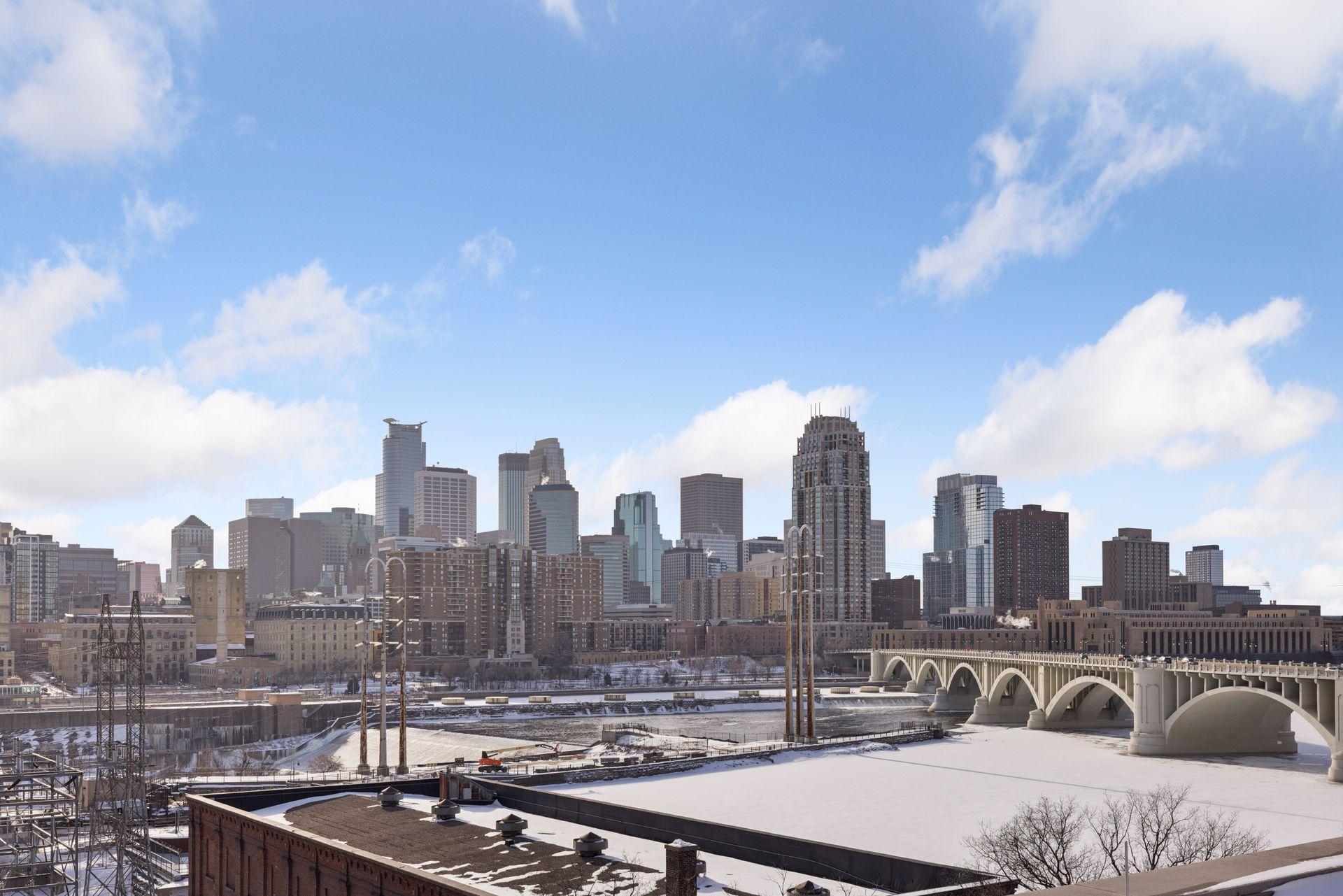 222 2nd Street Southeast, Unit 704 Minneapolis, MN 55414 - Photo 29 of 59