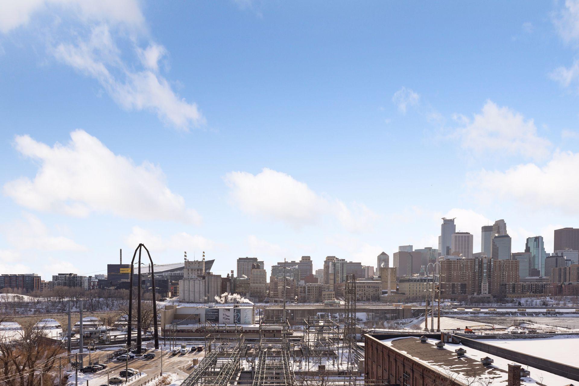 222 2nd Street Southeast, Unit 704 Minneapolis, MN 55414 - Photo 30 of 59