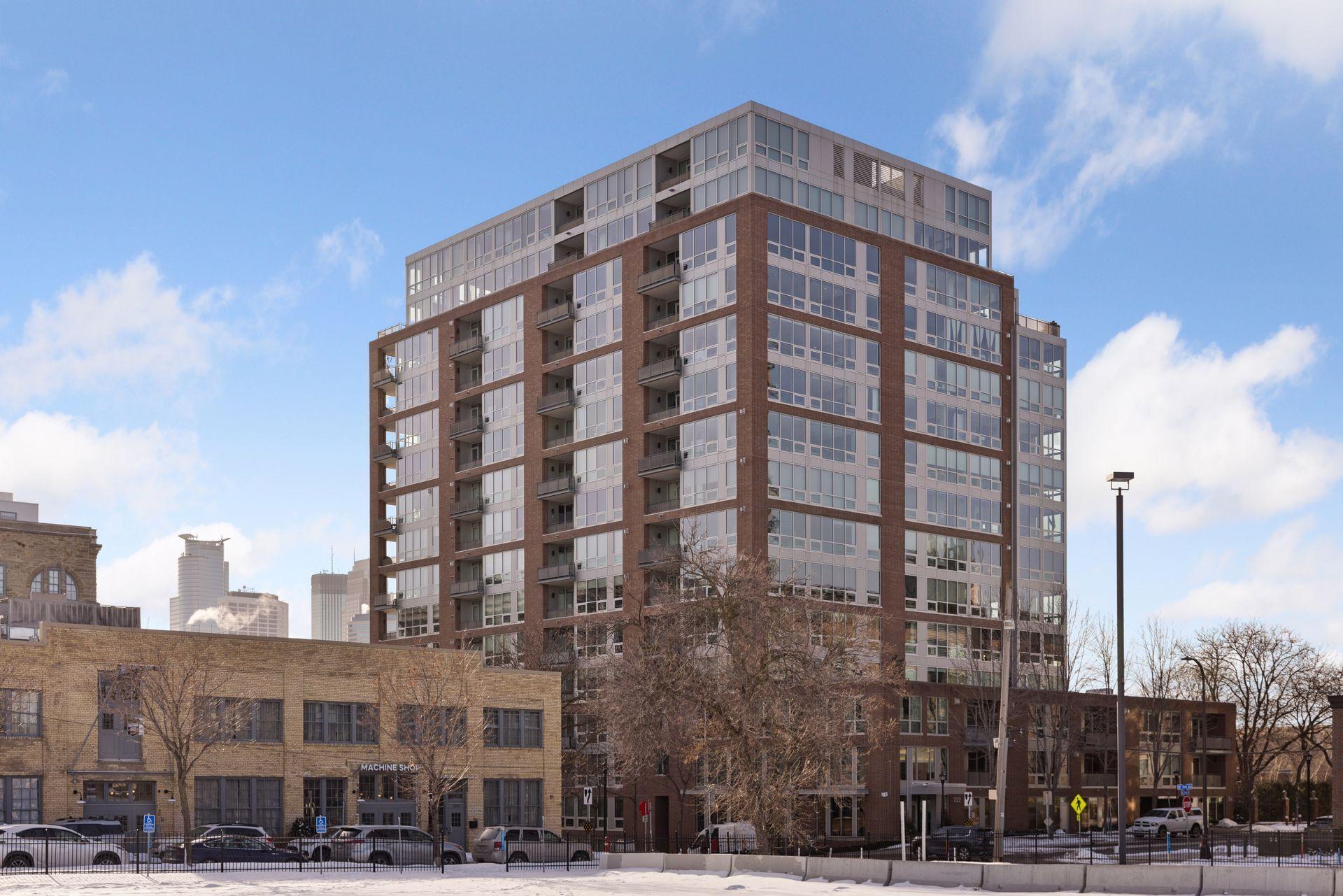 222 2nd Street Southeast, Unit 704 Minneapolis, MN 55414 - Photo 31 of 59