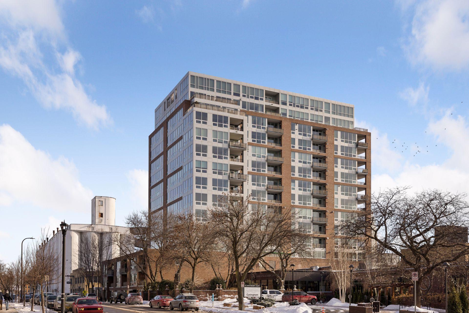 222 2nd Street Southeast, Unit 704 Minneapolis, MN 55414 - Photo 32 of 59