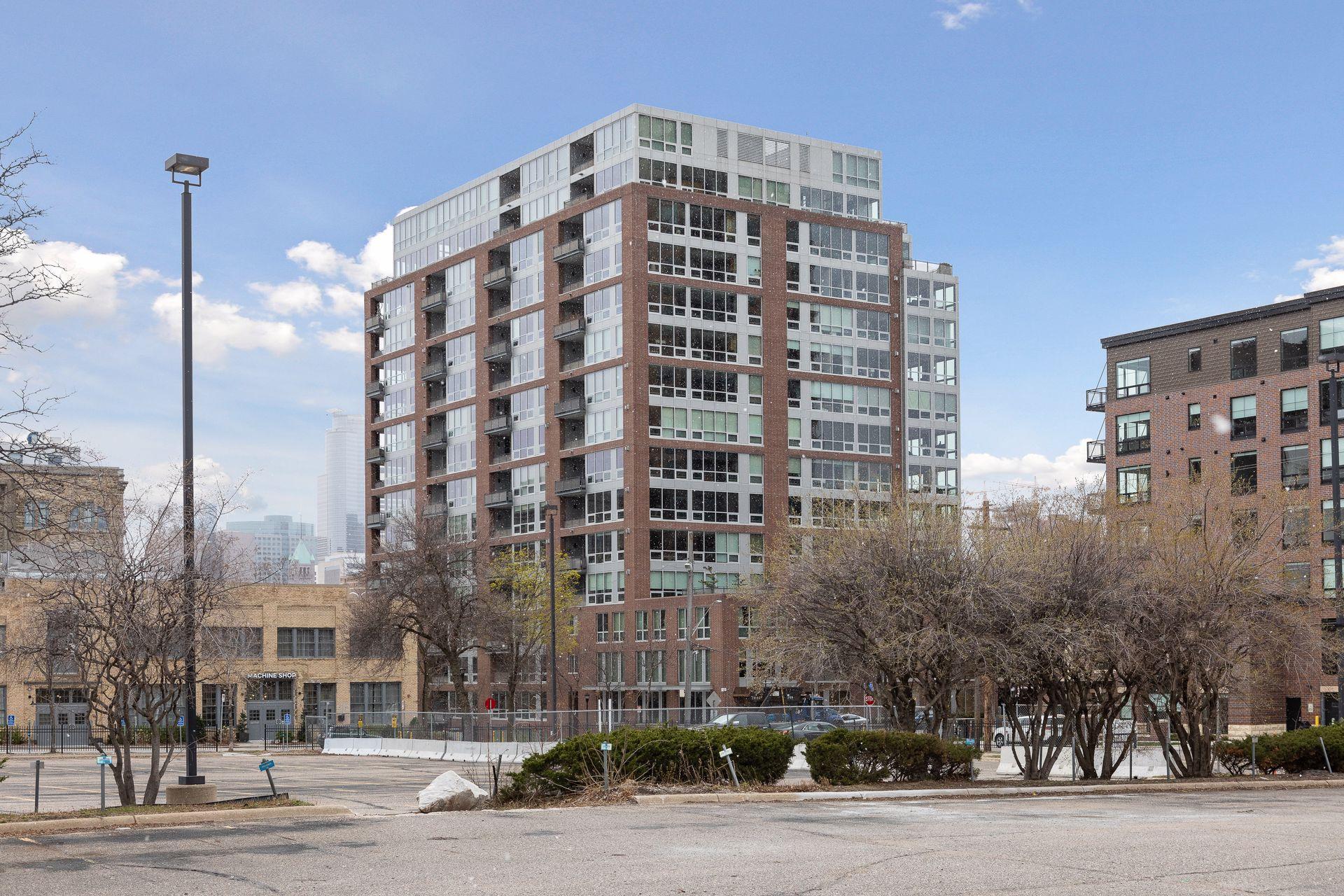 222 2nd Street Southeast, Unit 704 Minneapolis, MN 55414 - Photo 33 of 59