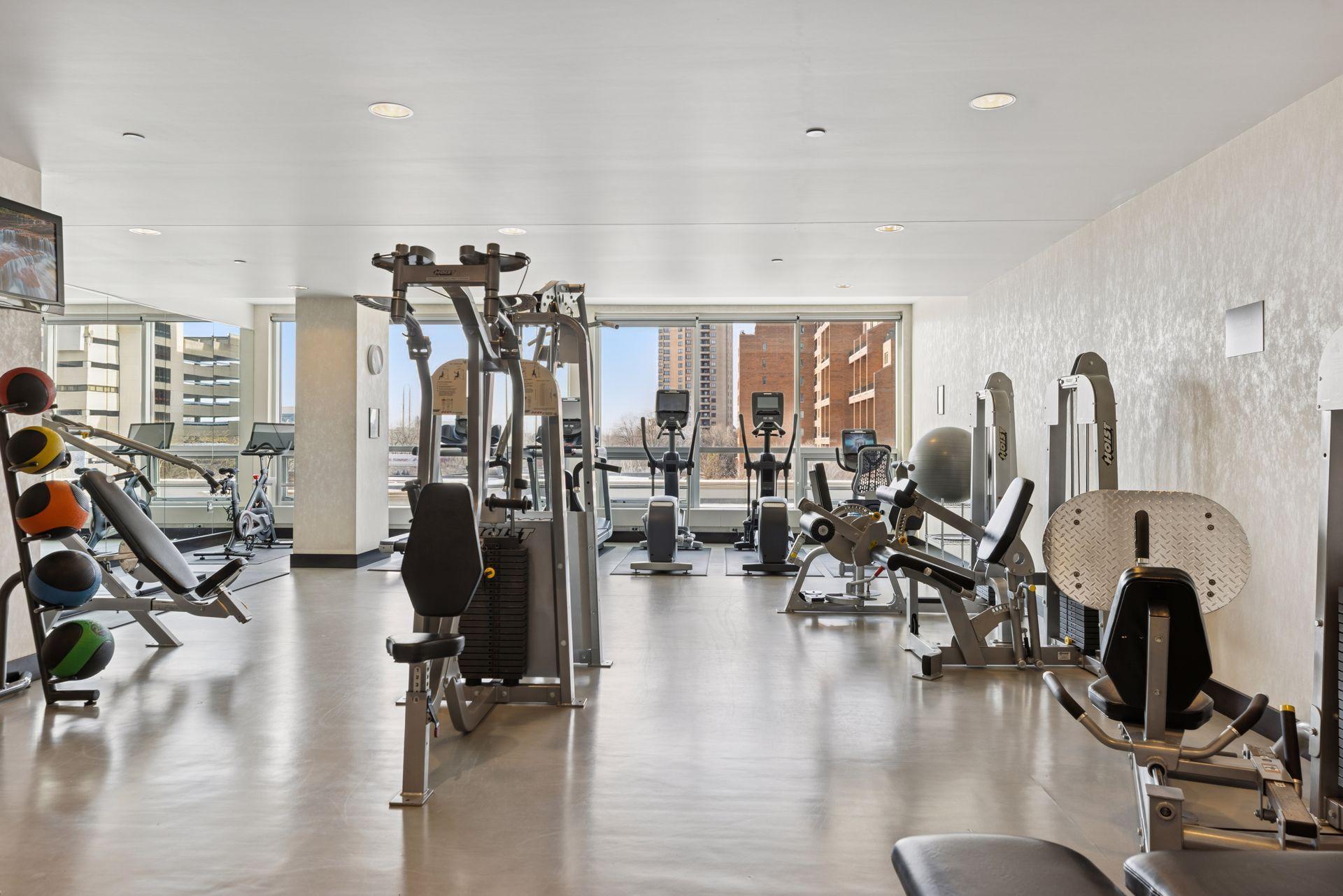 222 2nd Street Southeast, Unit 704 Minneapolis, MN 55414 - Photo 40 of 59