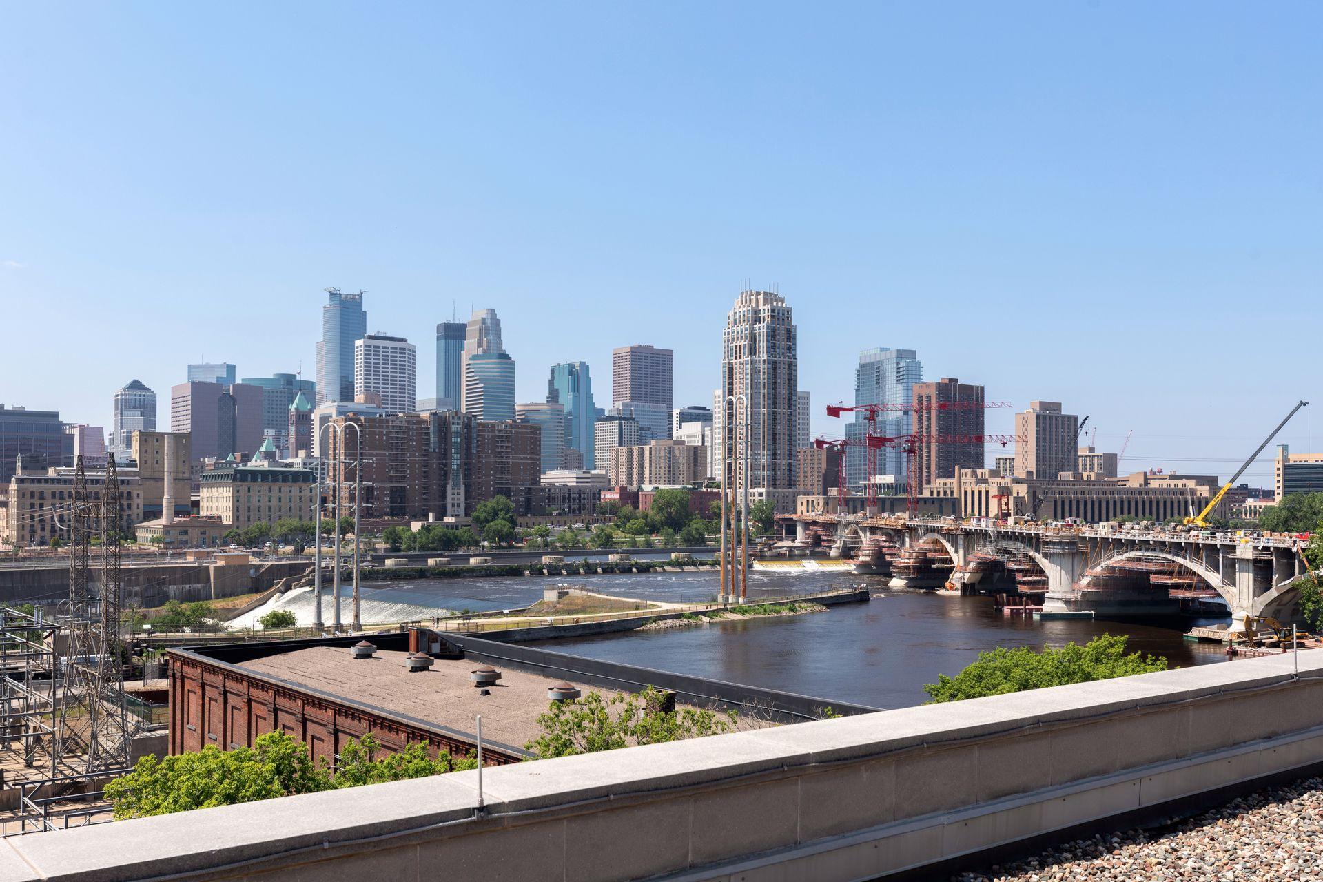 222 2nd Street Southeast, Unit 704 Minneapolis, MN 55414 - Photo 59 of 59