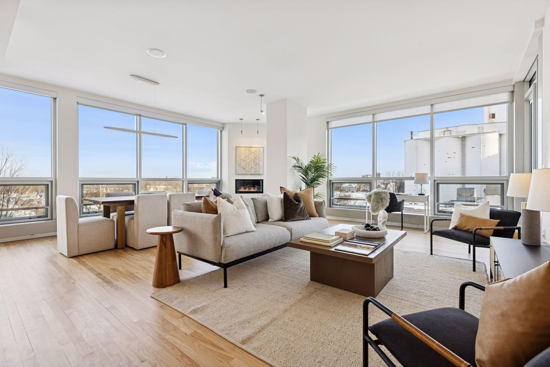 222 2nd Street Southeast, Unit 704 Minneapolis, MN 55414 - Photo 7 of 59