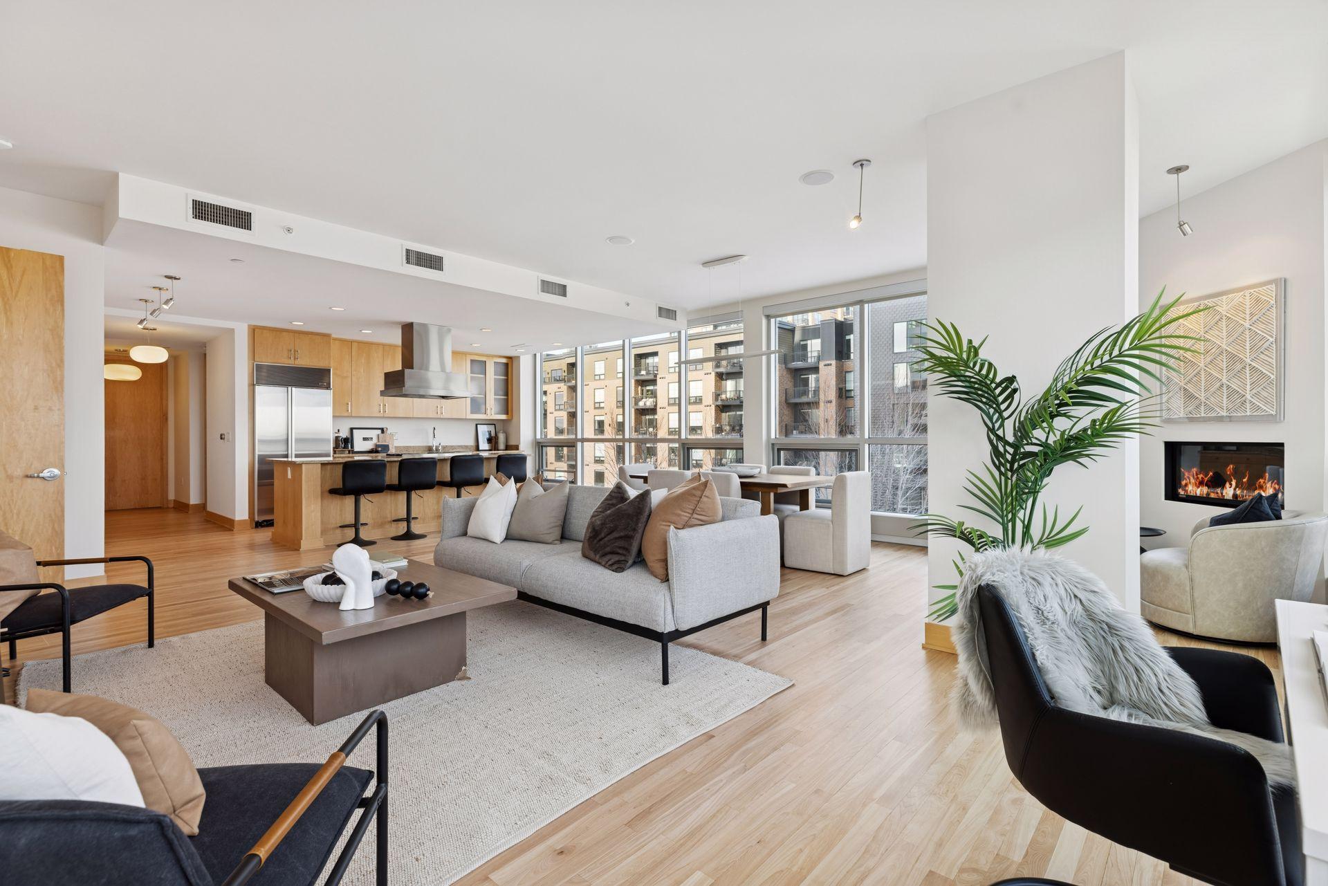 222 2nd Street Southeast, Unit 704 Minneapolis, MN 55414 - Photo 9 of 59