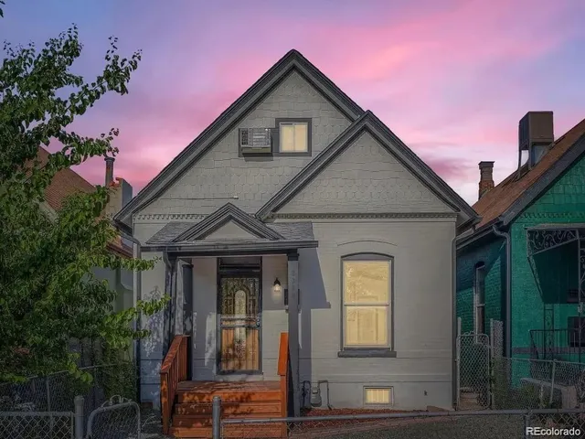 $3,495 | 3310 Gilpin Street, Denver, CO 80205