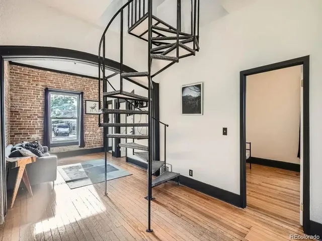 $3,495 | 3310 Gilpin Street, Denver, CO 80205