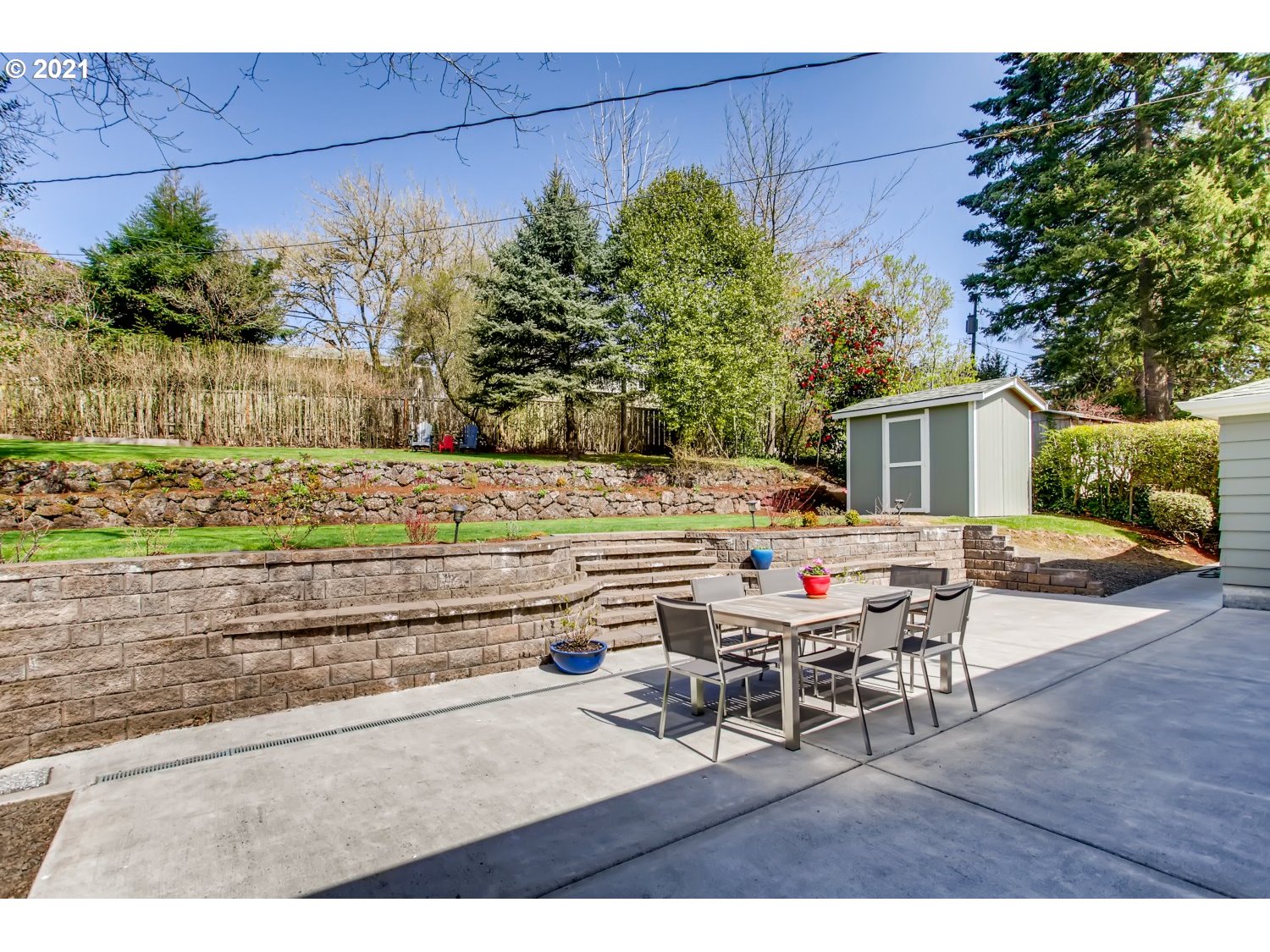 6461 Southwest 46th Place Portland, OR 97221 - Photo 22 of 27 Gallery Image 22