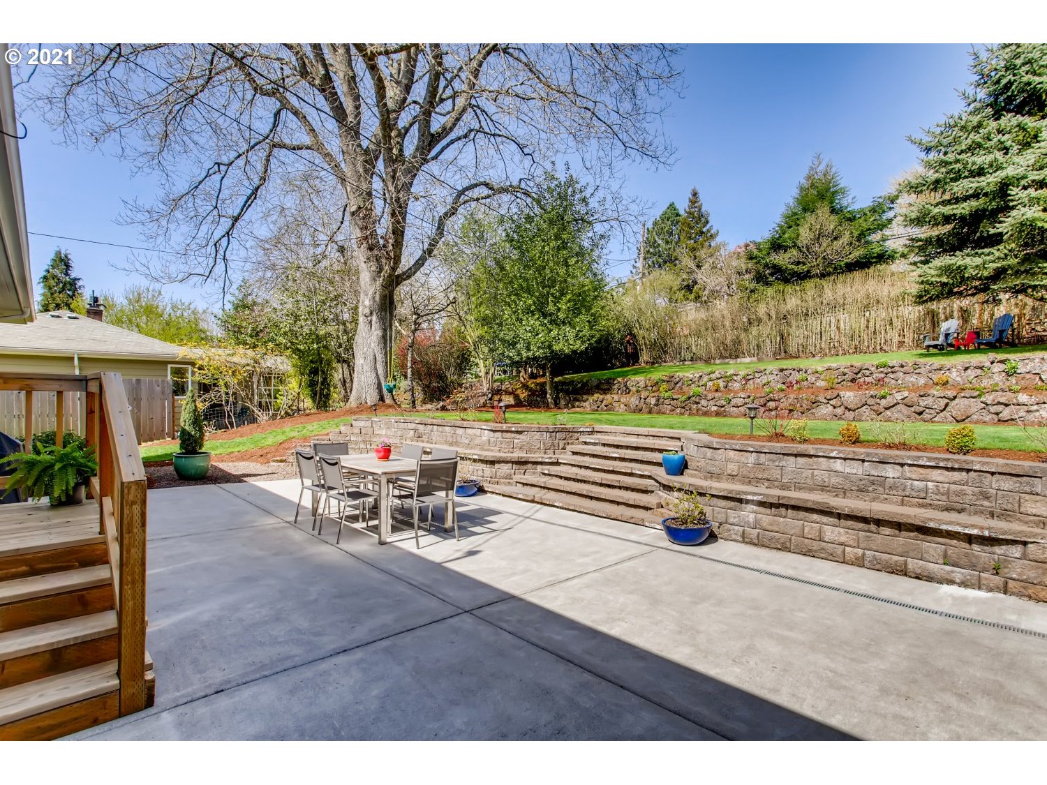 6461 Southwest 46th Place Portland, OR 97221 - Photo 23 of 27 Gallery Image 23