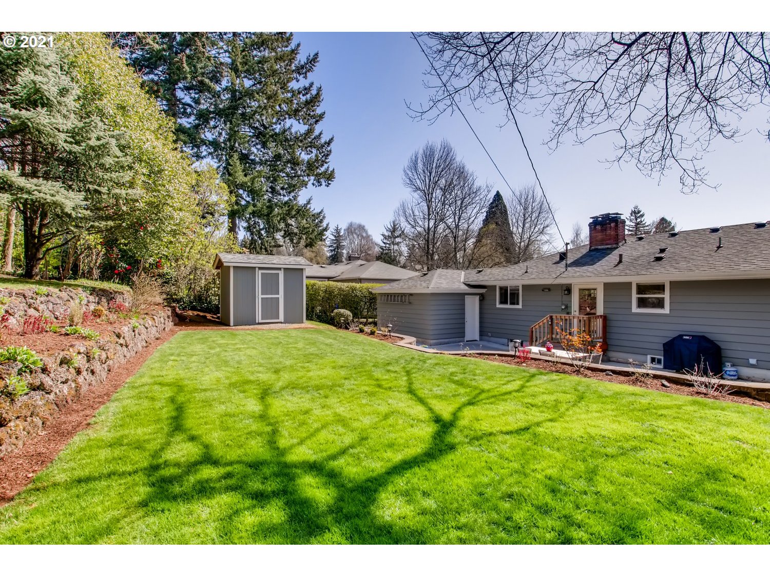 6461 Southwest 46th Place Portland, OR 97221 - Photo 26 of 27 Gallery Image 26