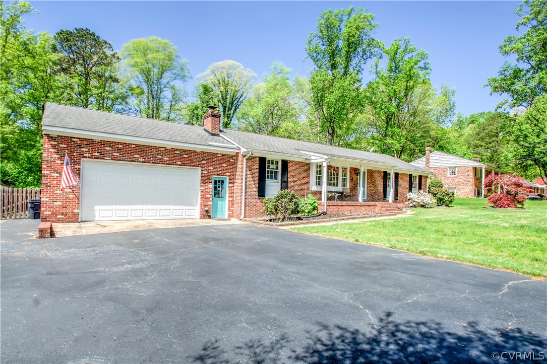 120 Stanmore Road North Chesterfield, VA 23236 - Photo 2 of 18 Gallery Image 2