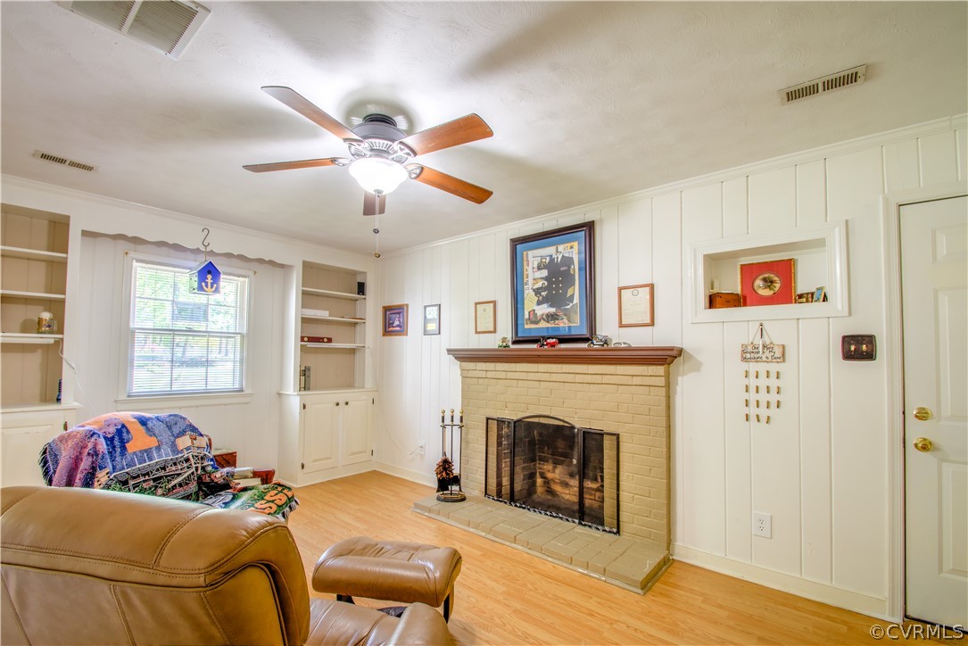 120 Stanmore Road North Chesterfield, VA 23236 - Photo 5 of 18 Gallery Image 5