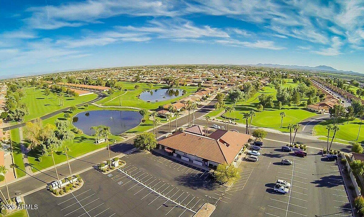 520 South Greenfield Road, Unit 22 Mesa, AZ 85206 - Photo 34 of 36 Golf Course 4