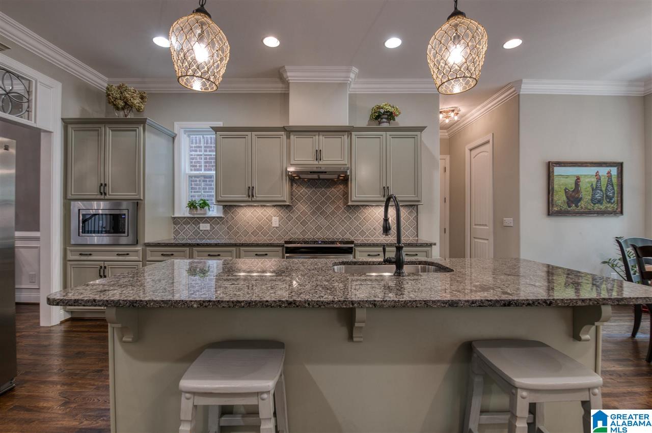 356 Shoal Ridge Drive Leeds, AL 35094 - Photo 10 of 50