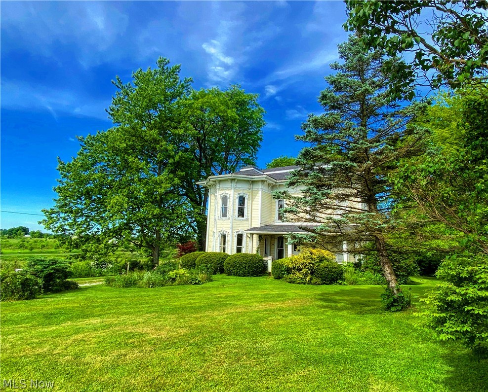 10278 Firestone Road Homerville, OH 44235 - Photo 3 of 29 Gallery Image 3