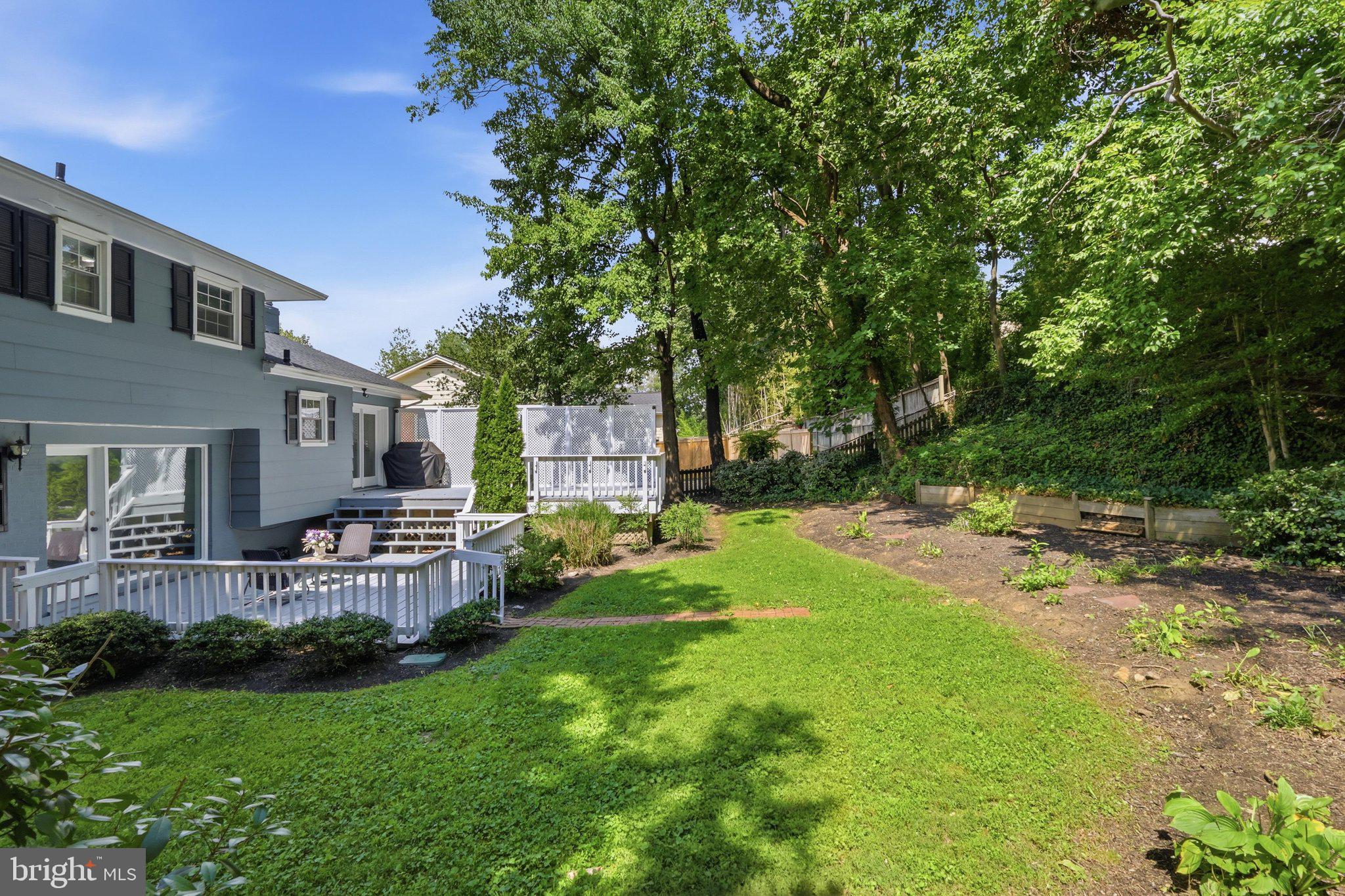 2322 Windsor Road Alexandria, VA 22307 - Photo 31 of 60 Gallery Image 31