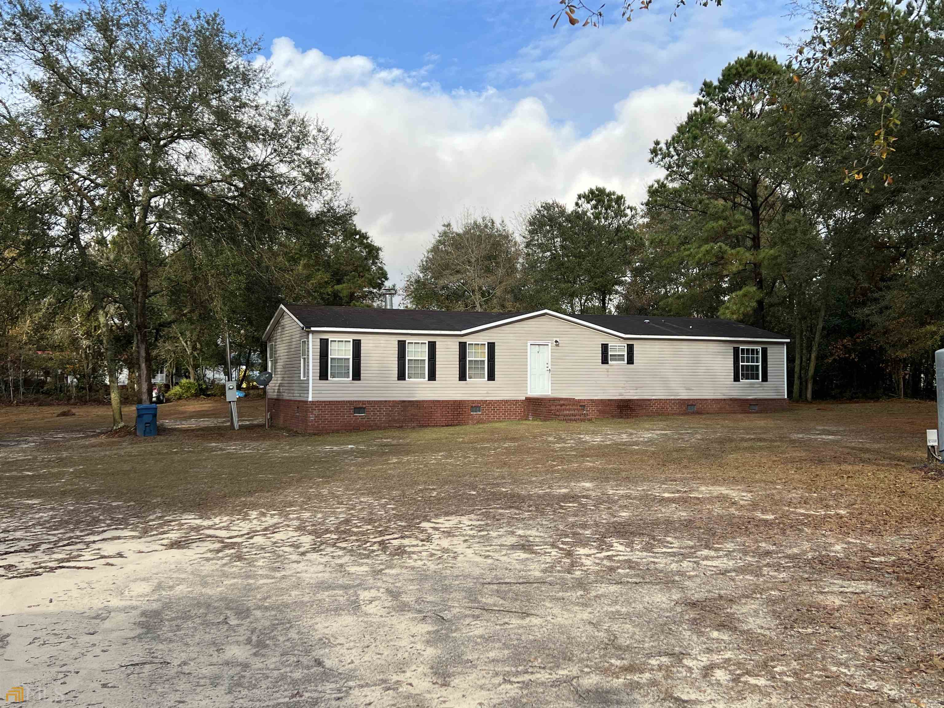 78 Georgia Lane Collins, GA 30421 - Photo 1 of 1 Gallery Image 1