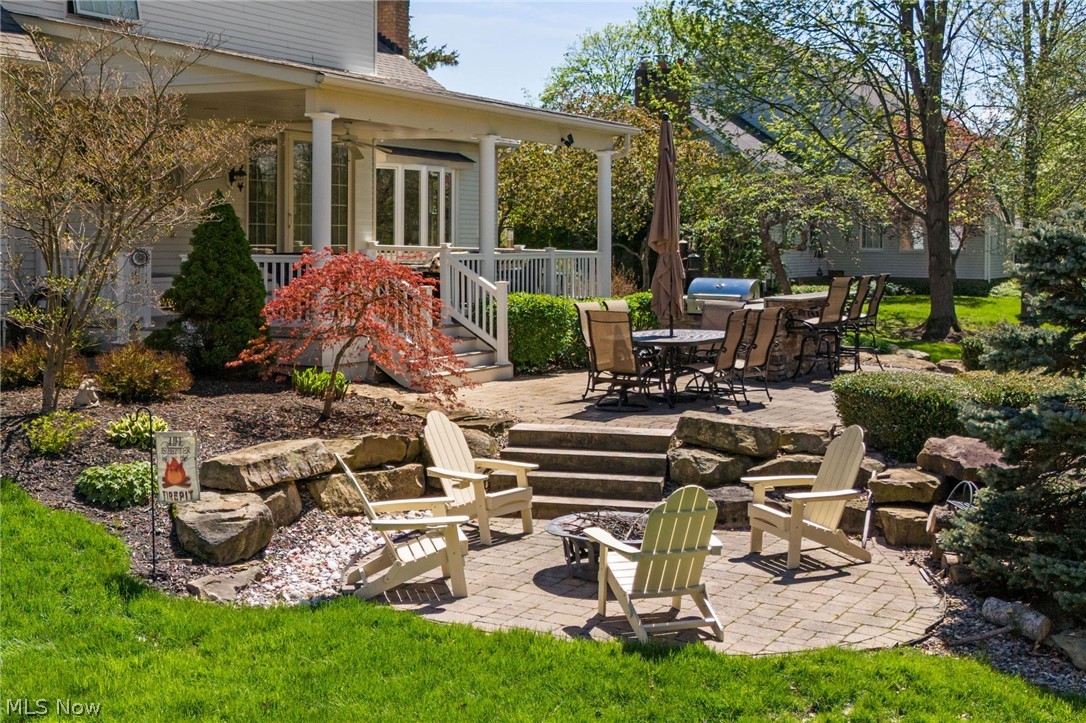 7464 Wetherburn Way Hudson, OH 44236 - Photo 40 of 50